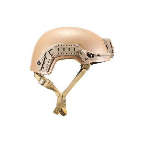 FMA RV A5 High Cut Helmet