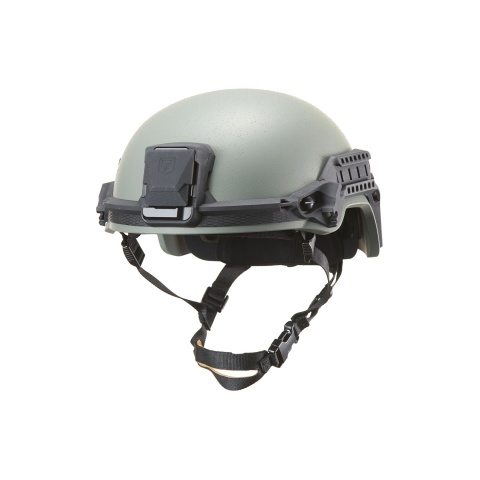 FMA RV A5 High Cut Helmet