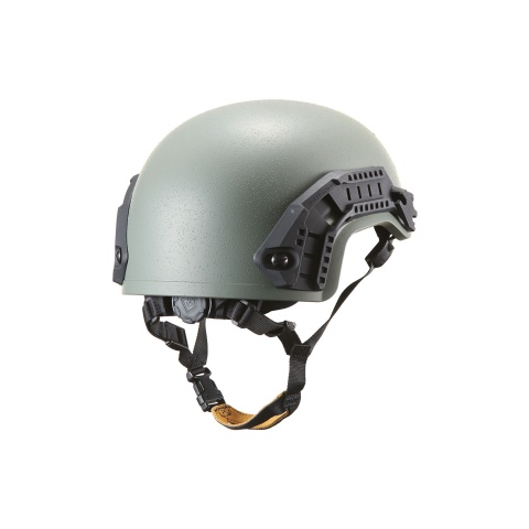 FMA RV A5 High Cut Helmet