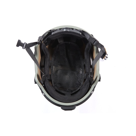 FMA RV A5 High Cut Helmet