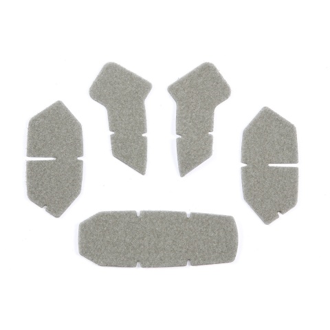 FMA RV A5 High Cut Helmet