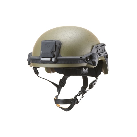 FMA RV A5 High Cut Helmet