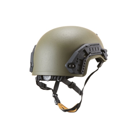 FMA RV A5 High Cut Helmet