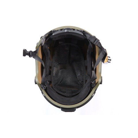 FMA RV A5 High Cut Helmet