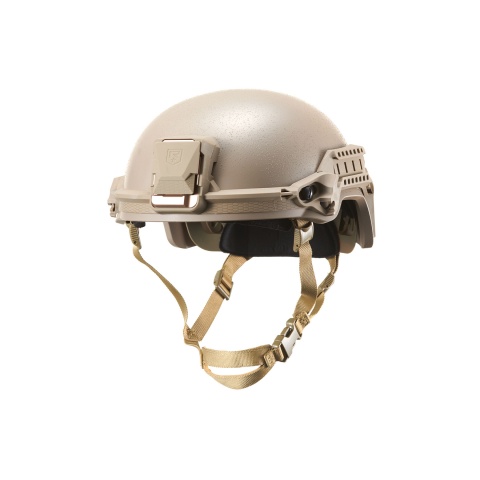 FMA RV A5 High Cut Helmet
