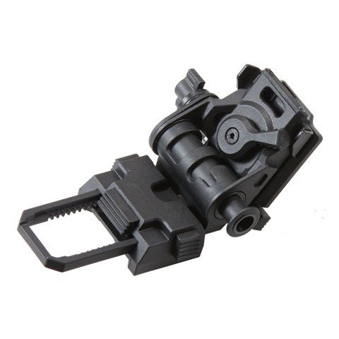 FMA L4G69 Helmet Plastic Mount for PVS15/18 NVG