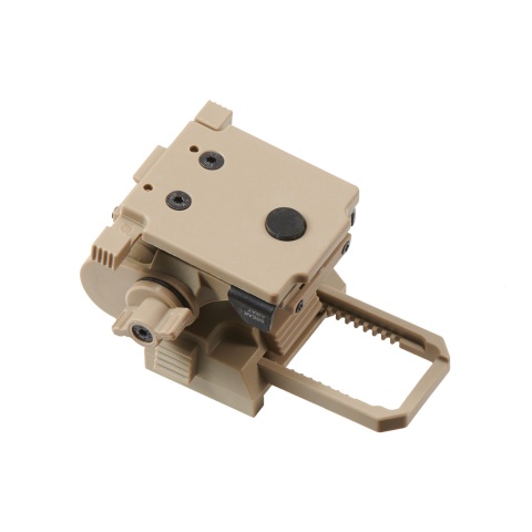 FMA L4G69 Helmet Plastic Mount for PVS15/18 NVG