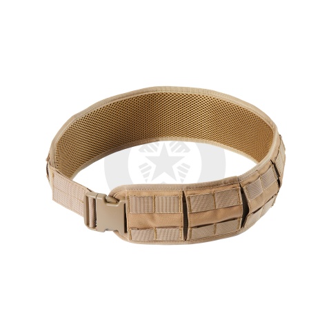 Tactical Molle Round Shotgun Shell Adjustable Bandolier