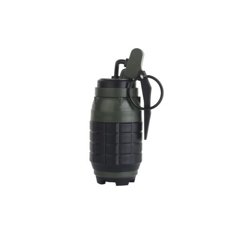 WoSport Grenade Models