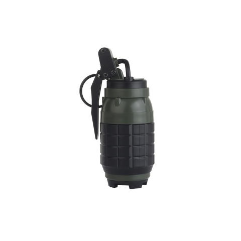 WoSport Grenade Model