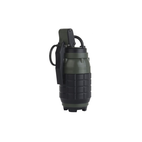 WoSport Grenade Model