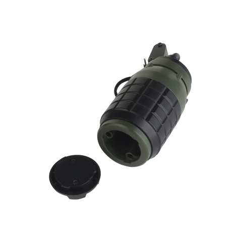 WoSport Grenade Model