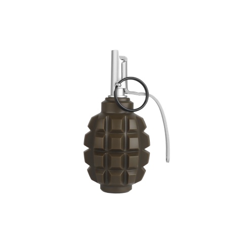 WoSport Grenade Model