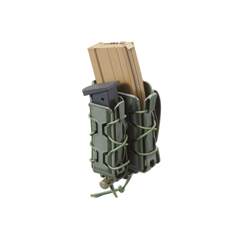 Lancer Tactical All Terrain Combo Magazine Holder