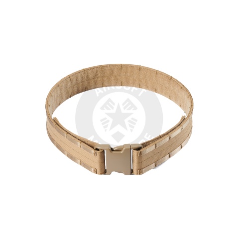 Tactical Molle Adjustable Battle Belt