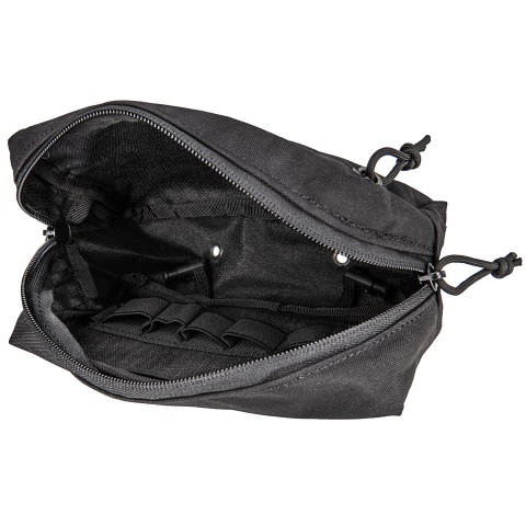 G-Force Abdominal Sack Fanny Pouch for Chest Rigs and Plate Carriers