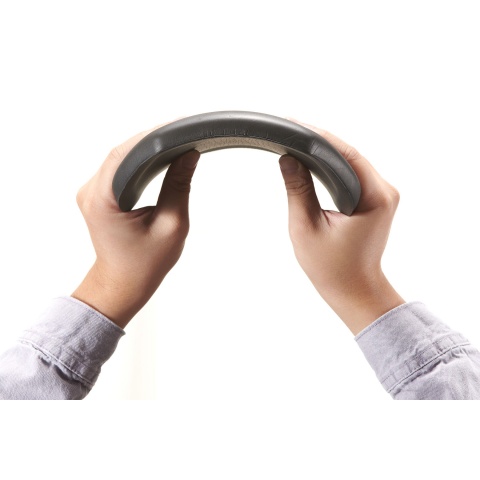 Lancer Tactical 9*x11.5* Eva Dummy Foam Plates (Set of 2)