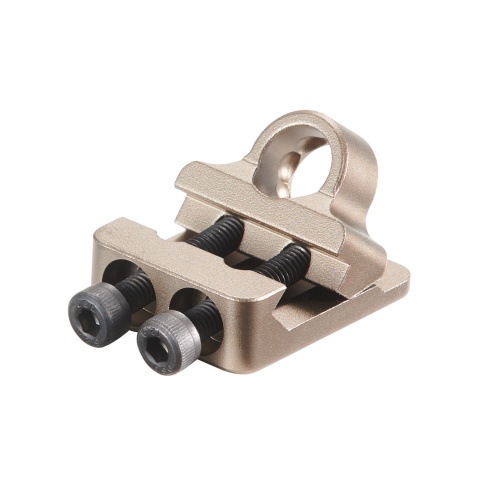 Lancer Tactical Picatinny Quick Detach Sling Mount