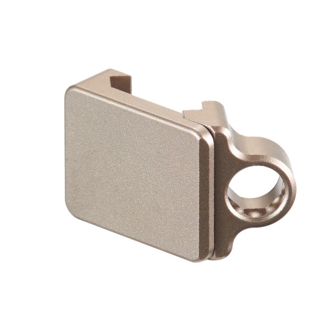 Lancer Tactical Picatinny Quick Detach Sling Mount