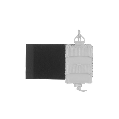 WoSport Velcro Extended Side Plate