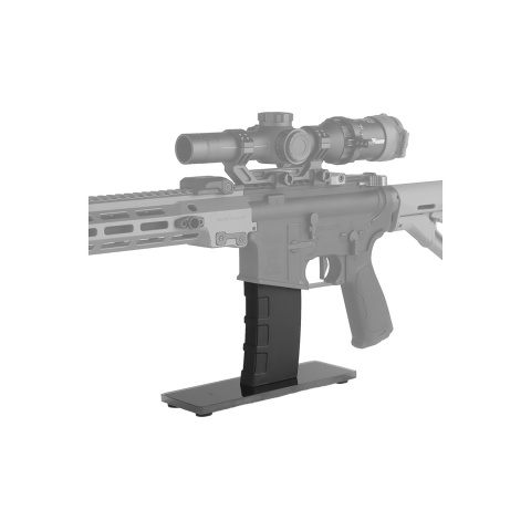 WoSport AR Rifle Display Stand