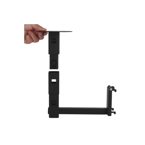 WoSport Helmet Display Wall Mount