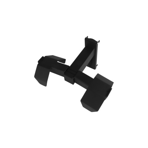 WoSport Plate Carrier Display Wall Mount