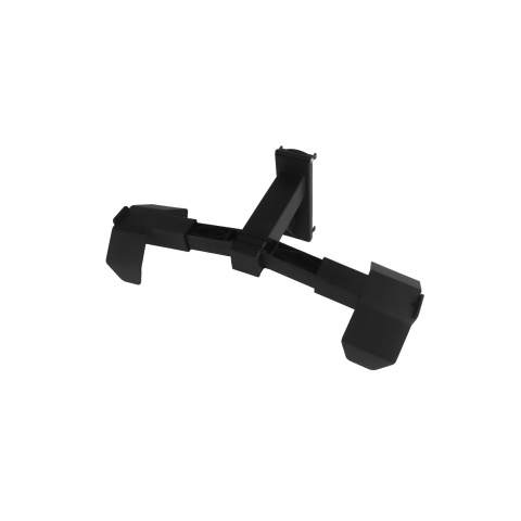 WoSport Plate Carrier Display Wall Mount
