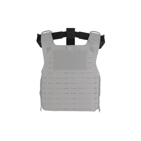 WoSport Plate Carrier Display Wall Mount