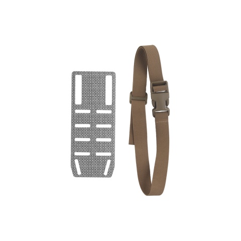WoSport Single Mag Pouch Adapter