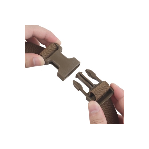 WoSport Single Mag Pouch Adapter