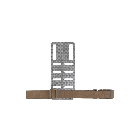 WoSport Single Mag Pouch Adapter