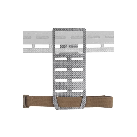 WoSport Single Mag Pouch Adapter