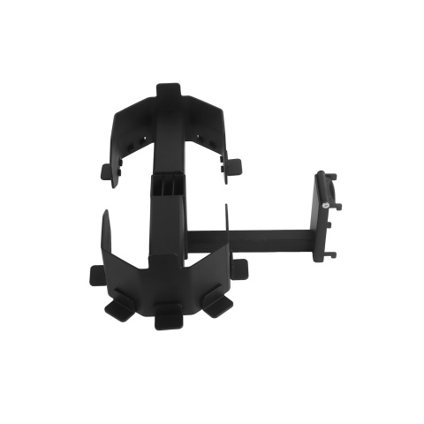 WoSport Waist Belt Display Wall Mount