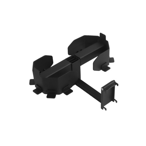 WoSport Waist Belt Display Wall Mount