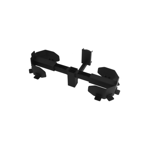 WoSport Waist Belt Display Wall Mount