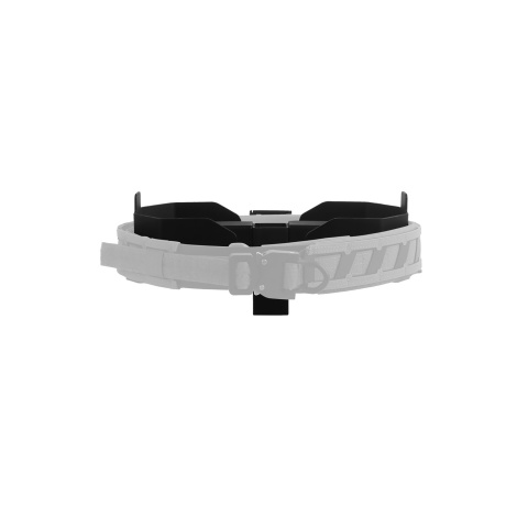 WoSport Waist Belt Display Wall Mount