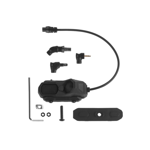 Atlas Custom Works Pro Single Wire Switch