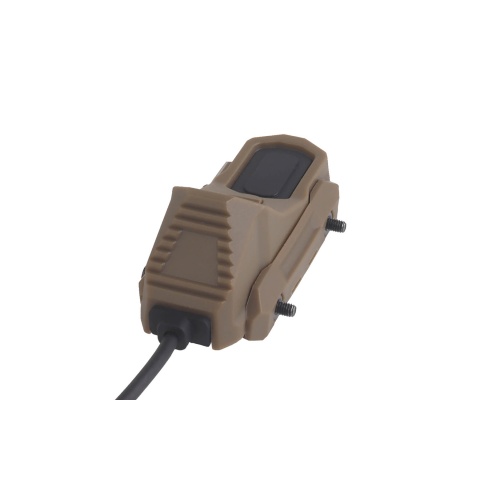 Atlas Custom Works Pro Single Wire Switch