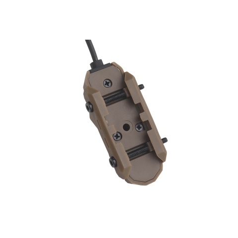 Atlas Custom Works Pro Single Wire Switch