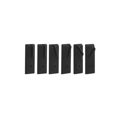 Atlas Custom Works M-Lok Rail Modular Cable Holder Set