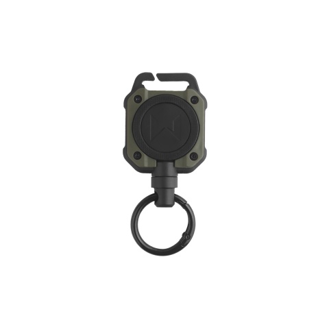 WoSport Multifunctional Retractable Rope