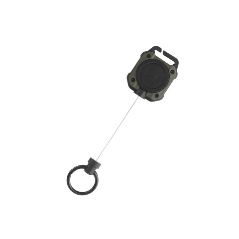 WoSport Multifunctional Retractable Rope