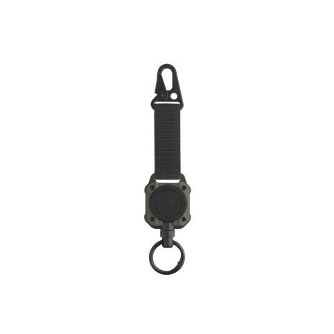 WoSport Multifunctional Retractable Rope