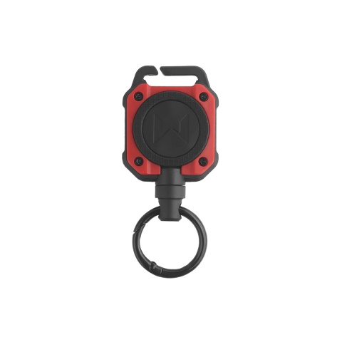 WoSport Multifunctional Retractable Rope