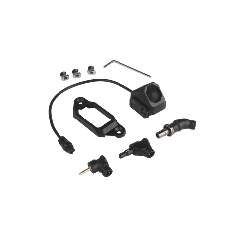 Atlas Custom Works Pro Single Wire Switch (Single Key)