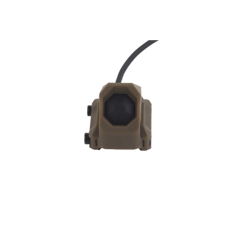 Atlas Custom Works Pro Single Wire Switch (Single Key)