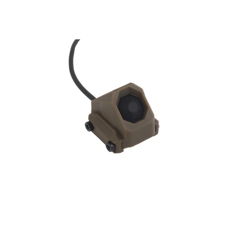 Atlas Custom Works Pro Single Wire Switch (Single Key)