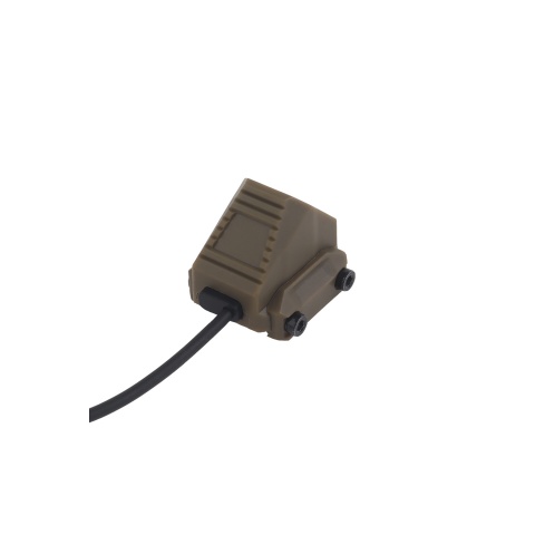 Atlas Custom Works Pro Single Wire Switch (Single Key)