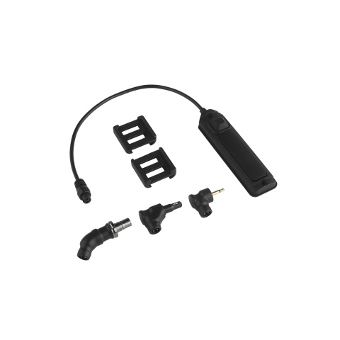 Atlas Custom Works Dual Function Wire Switch PRO